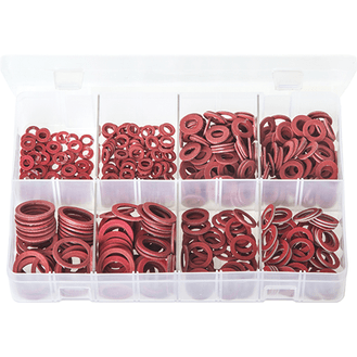 Fibre Washers - Imperial