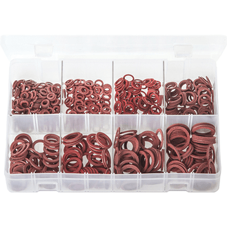 Fibre Washers - Metric