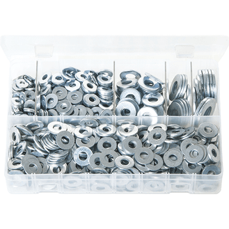 Flat Washers 'Table 4' - Imperial