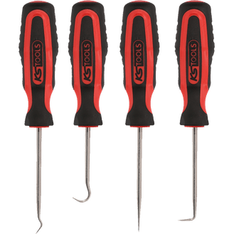 KS TOOLS Hook &amp; Pick Set