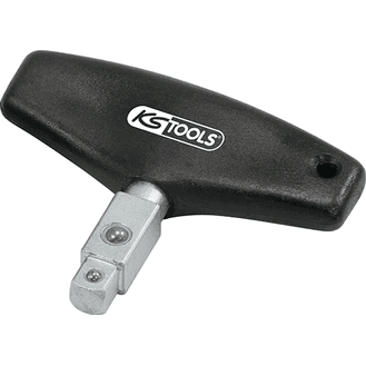 KS TOOLS Torque Wrench T-Grip Keys