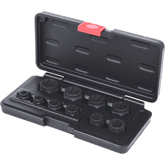 KS TOOLS Twist Socket Set