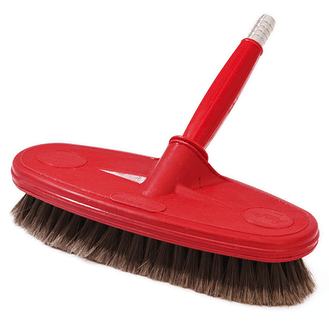 LISTER Vehicle Wash Brush - Industrial Size
