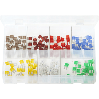 LITTELFUSE MICRO2&amp;trade; Blade Fuses