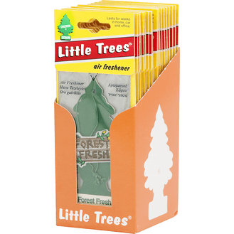 LITTLE TREES Air Fresheners
