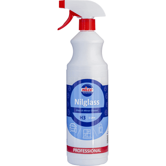 NILCO 'Nilglass' Glass &amp; Mirror Cleaner