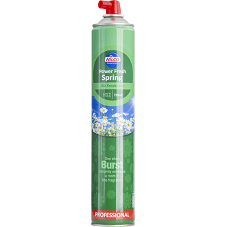 NILCO 'Power Fresh' Air Fresheners