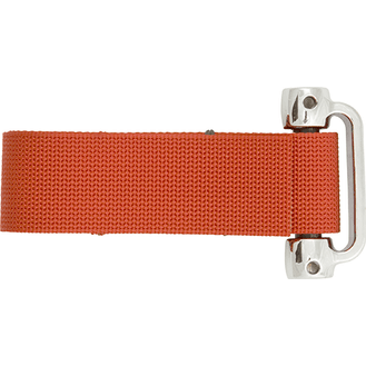 Oil Filter Wrench - Heavy Duty Cordura Strap