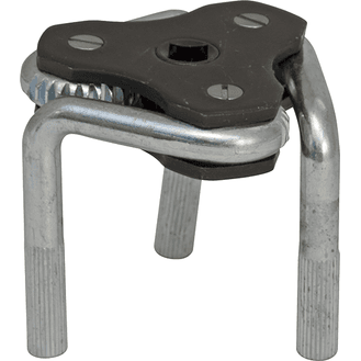 Oil Filter Wrenches - Spider Type