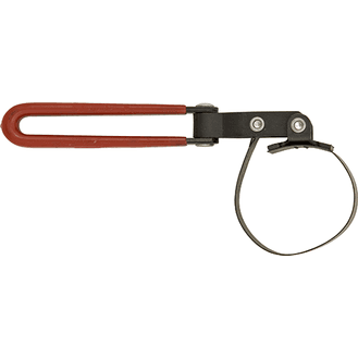 Oil Filter Wrenches - Swivel Type