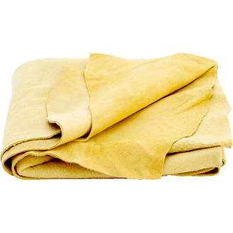 Professional Chamois Leather