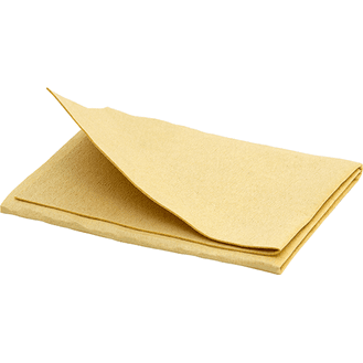 Professional PVA Non-Perforated Synthetic Chamois