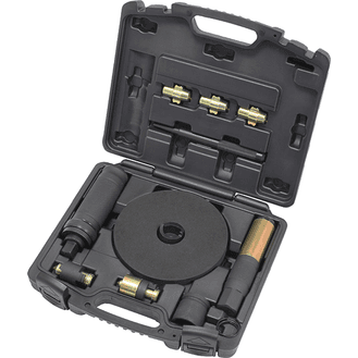 RG TOOLS Locking Wheel Nut Removal Kit