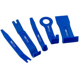 RG TOOLS Trim Clip Removal Kit