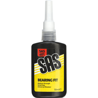 S·A·S Bearing Fit