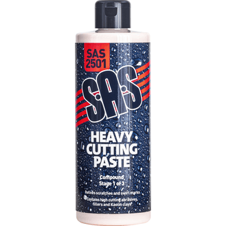 S·A·S Heavy Cutting Paste (Stage 1 of 3)