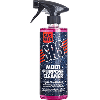 S·A·S Multi Purpose Cleaner