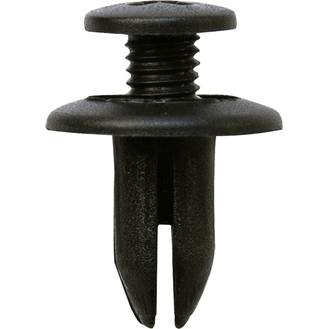 Screw-Type Rivets