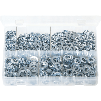 Spring Washers - Imperial