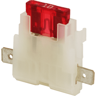 Standard Blade Fuse Holders