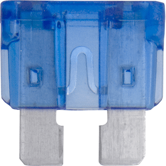 Standard Blade Fuses