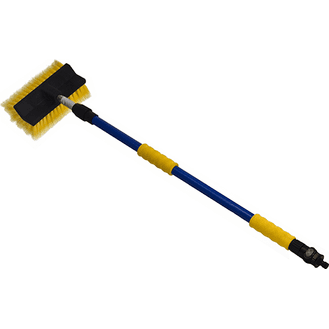 Telescopic Wash Brush
