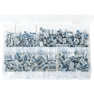 Threaded Inserts - Regular