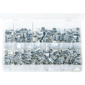 Threaded Inserts - Splined