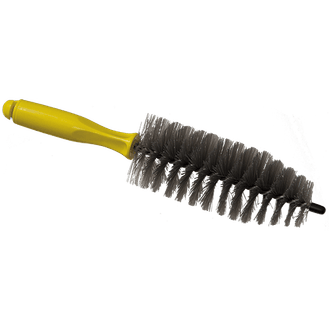 Wheel Brush