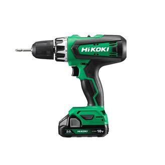 HiKOKI DV18DFXJMZ Hammer Drill 18V 2 x 2.0Ah Li-ion