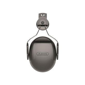 ABUS Mechanical Safety Earmuffs