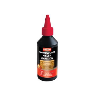 Rentokil Woodworm Killer Solution