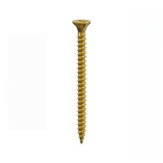 Securit S8414 Multi Purpose Screws 3.5x40mm (35)