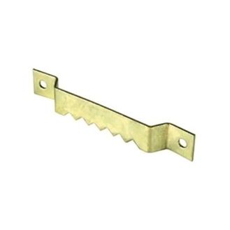Securpak SP10080 Picture Hook Saw Tooth 25mm