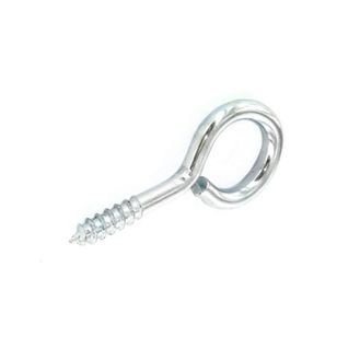Securpak SP10101 Screw Eye Zp 75mmx18