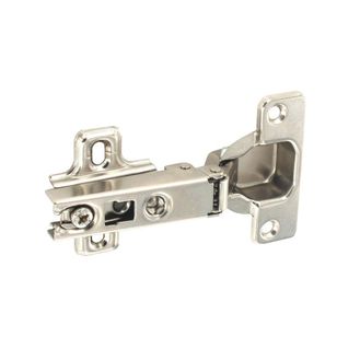 Securpak SP10158 Concealed Hinges Sprung Zp 35mm