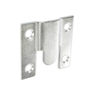 Securpak SP10190 Flush Mounts Zp 35mm