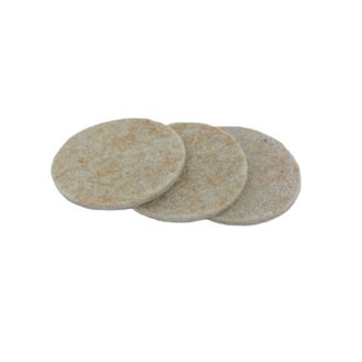 Securpak SP10230 Adhesive Felt Pads 50mm