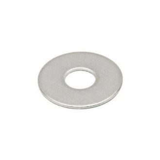 Securpak SP10535 Penny Washers Zp M10x50mm