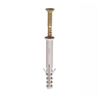 Securpak SP10584 Hex Head Set Screws M8x40mm