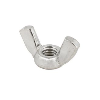 Securpak SP10872 Wing Nut Zp M6