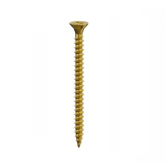 Securpak SP10892 Multi Purpose Screw 5.0x60mm
