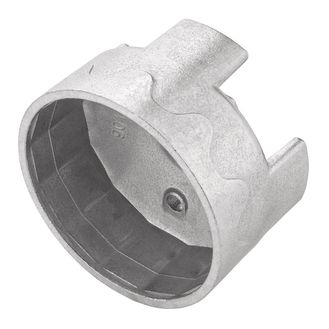 Draper 27455 Oil Filter Wrench, 1/2" Sq. Dr., 63-64mm/14 Flutes
