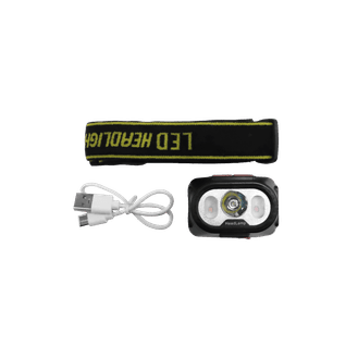 Securlec SL9455 Head Torch