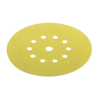 Flex Power Tools D225-10 SF VE12 Xtreme Sandpaper Disc