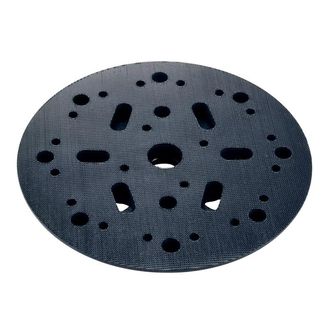 Flex Power Tools SP-EC M D150 Hook &amp; Loop Sanding Pad 150mm