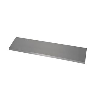 Draper 27383 BUNKER&amp;#174; Modular Stainless Steel Worktop, 680mm