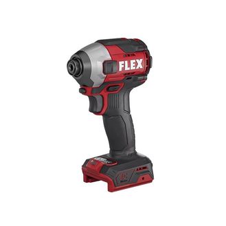 Flex Power Tools ID 1/4 18.0-EC HD C Impact Driver 18V Bare Unit