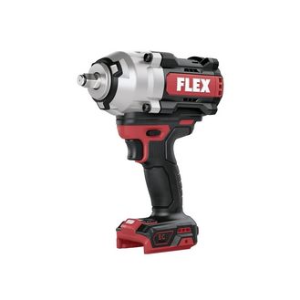 Flex Power Tools IW 1/2 1500 18-EC C Impact Wrench 18V Bare Unit