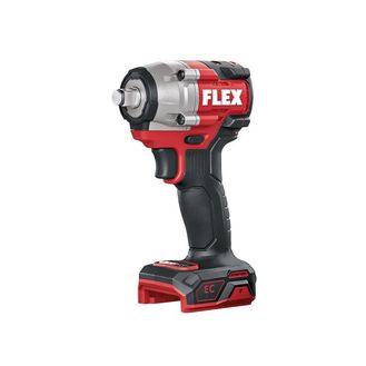 Flex Power Tools IW 1/2 400 18.0-EC C Impact Wrench 18V Bare Unit